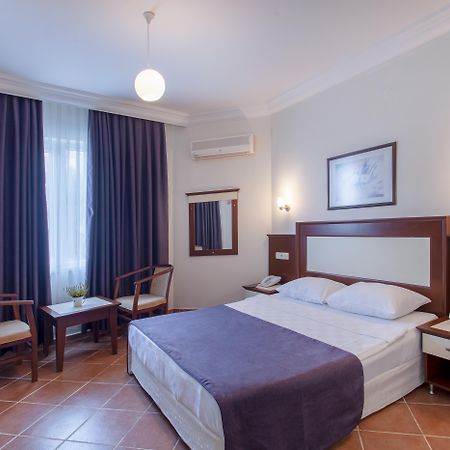 Kaila City Hotel Alanya Extérieur photo