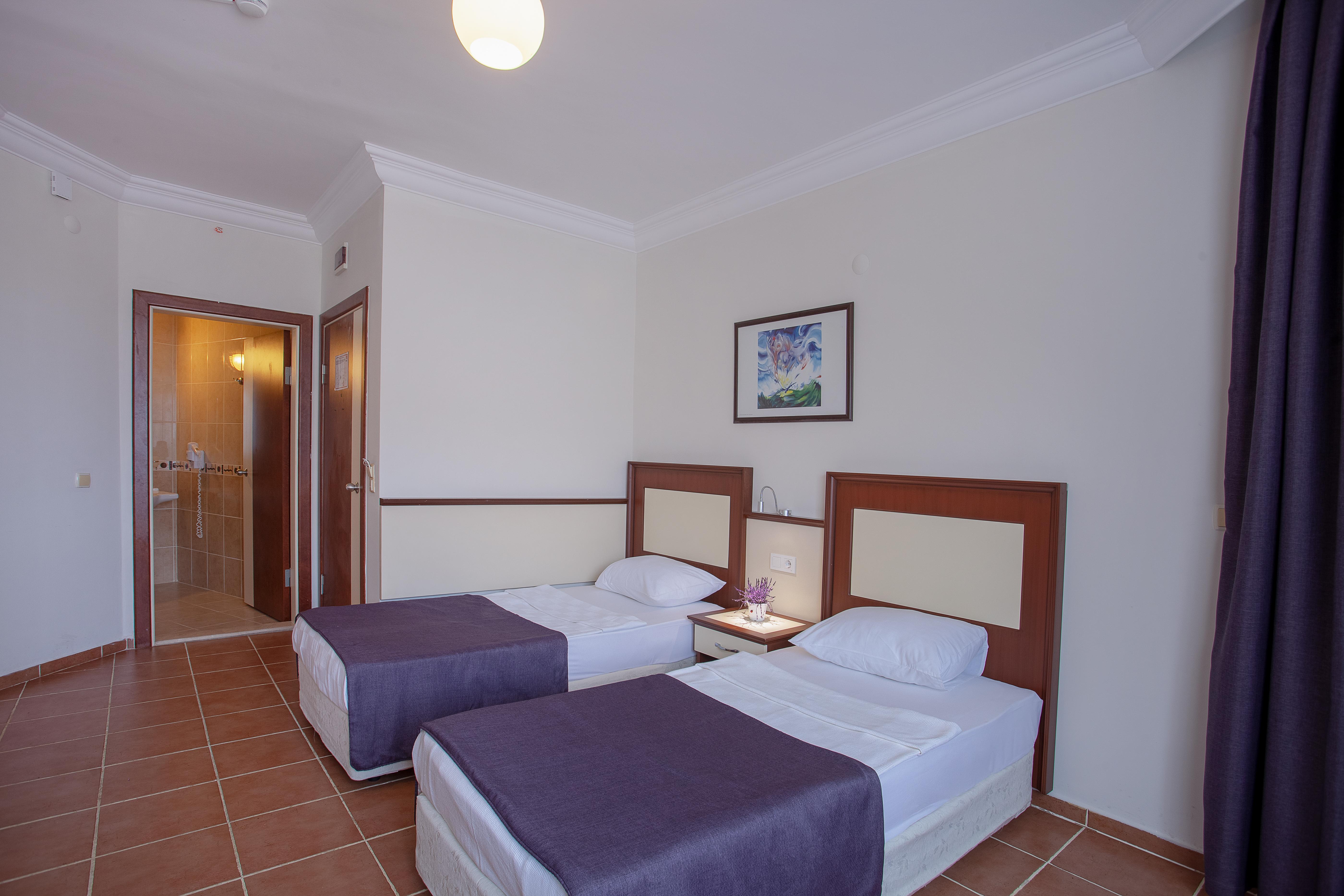 Kaila City Hotel Alanya Extérieur photo